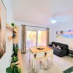 Apartment Sunny Pool Patio - 2 Bedrooms 2 Baths *