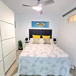 Apartment Sunny Pool Patio - 2 Bedrooms 2 Baths Costa Adeje (Tenerife)