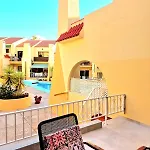 Sunny Pool Patio - 2 Bedrooms 2 Baths Appartement *
