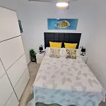Appartement Sunny Pool Patio - 2 Bedrooms 2 Baths *