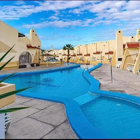 Sunny Pool Patio - 2 Bedrooms 2 Baths