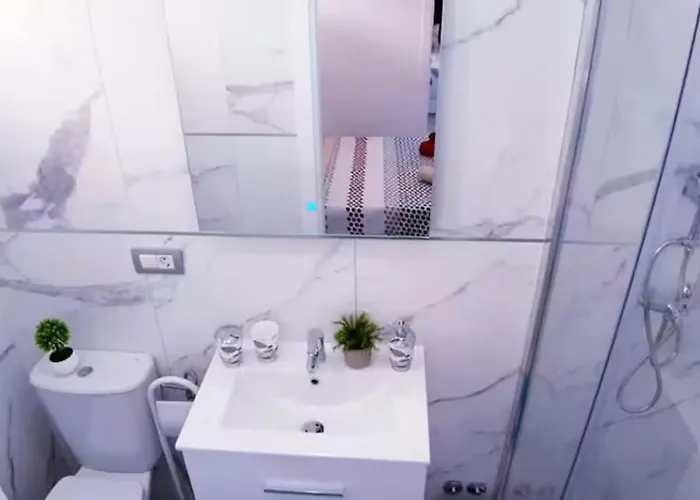 Sunny Pool Patio - 2 Bedrooms 2 Baths Appartement *