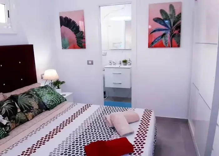 Sunny Pool Patio - 2 Bedrooms 2 Baths Appartement *