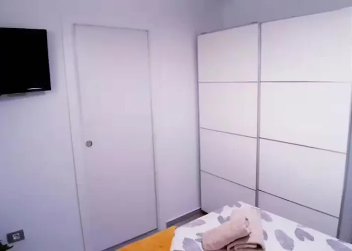 Appartement Sunny Pool Patio - 2 Bedrooms 2 Baths