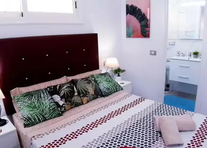 Appartement Sunny Pool Patio - 2 Bedrooms 2 Baths