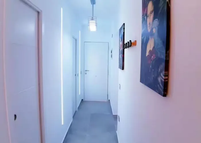 Sunny Pool Patio - 2 Bedrooms 2 Baths Apartment Costa Adeje (Tenerife)