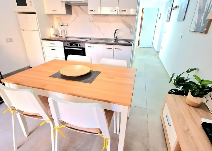 Appartement Sunny Pool Patio - 2 Bedrooms 2 Baths *