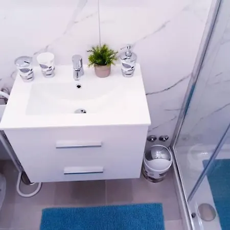 Sunny Pool Patio - 2 Bedrooms 2 Baths Appartement