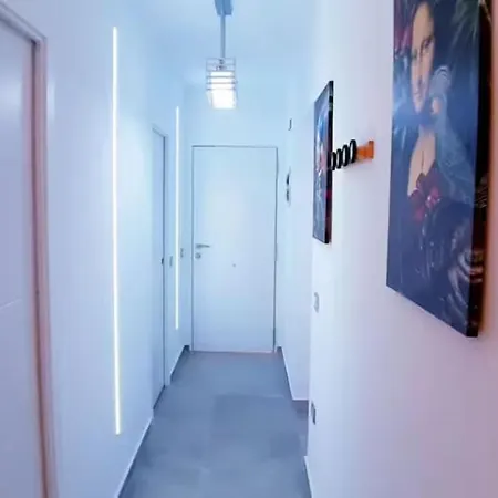 Sunny Pool Patio - 2 Bedrooms 2 Baths 公寓 阿德耶