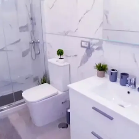 Sunny Pool Patio - 2 Bedrooms 2 Baths Costa Adeje (Tenerife)