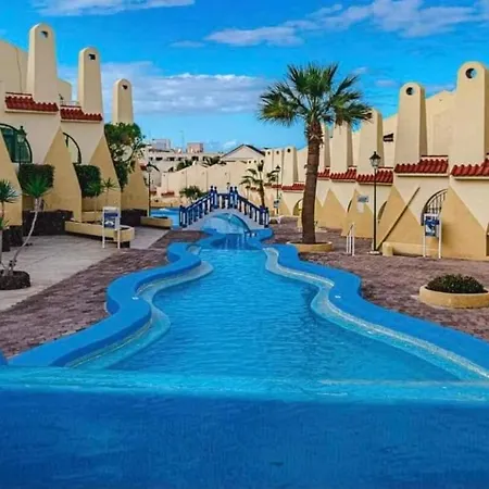 Sunny Pool Patio - 2 Bedrooms 2 Baths Appartement