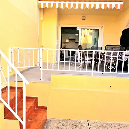 Sunny Pool Patio - 2 Bedrooms 2 Baths Appartement