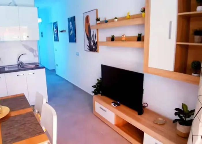 Apartamento Sunny Pool Patio - 2 Bedrooms 2 Baths *