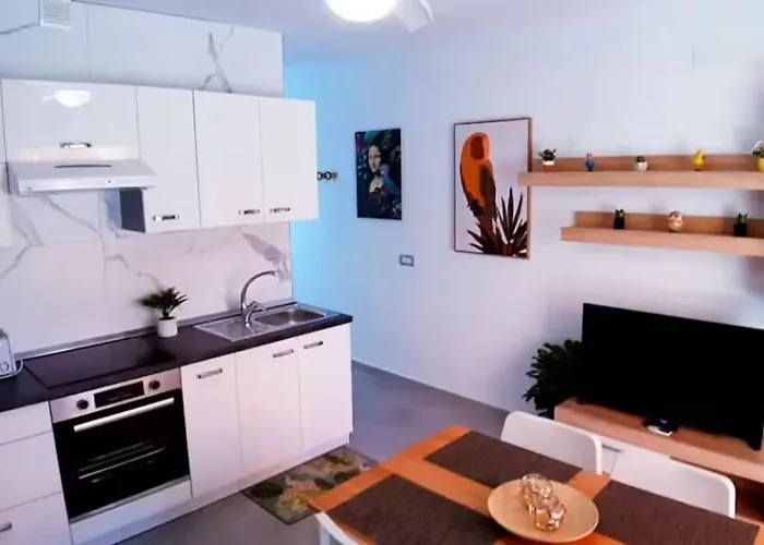 Apartamento Sunny Pool Patio - 2 Bedrooms 2 Baths *